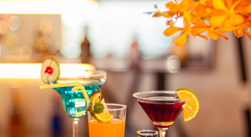Muong Thanh Grand Nha Trang Hotel — Нячанг, В'єтнам мініатюра 36