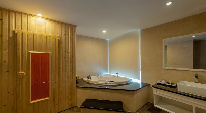 Muong Thanh Grand Nha Trang Hotel — Нячанг, В'єтнам мініатюра 45