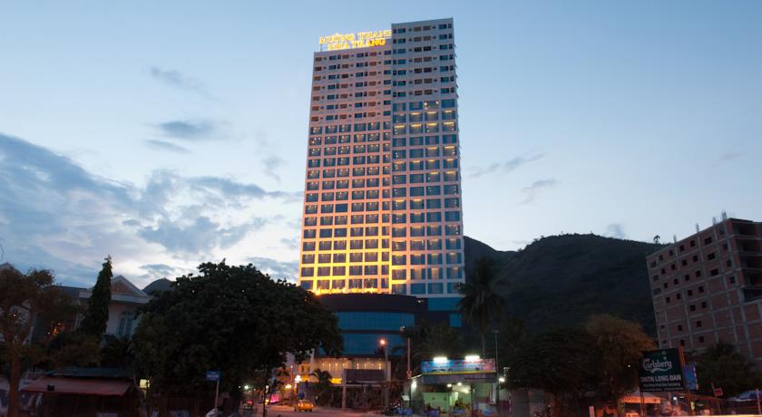 Muong Thanh Grand Nha Trang Hotel — Нячанг, В'єтнам мініатюра 46