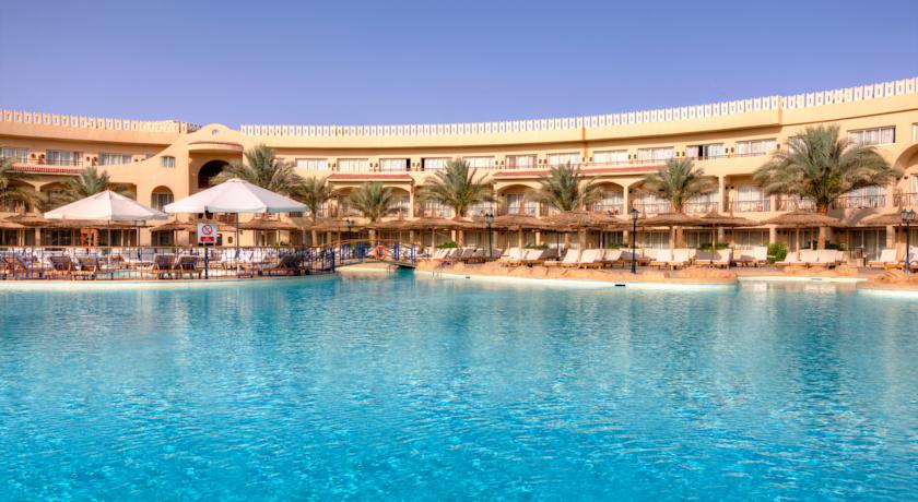 Pickalbatros Royal Moderna Resort — Набк Бей, Єгипет мініатюра 6