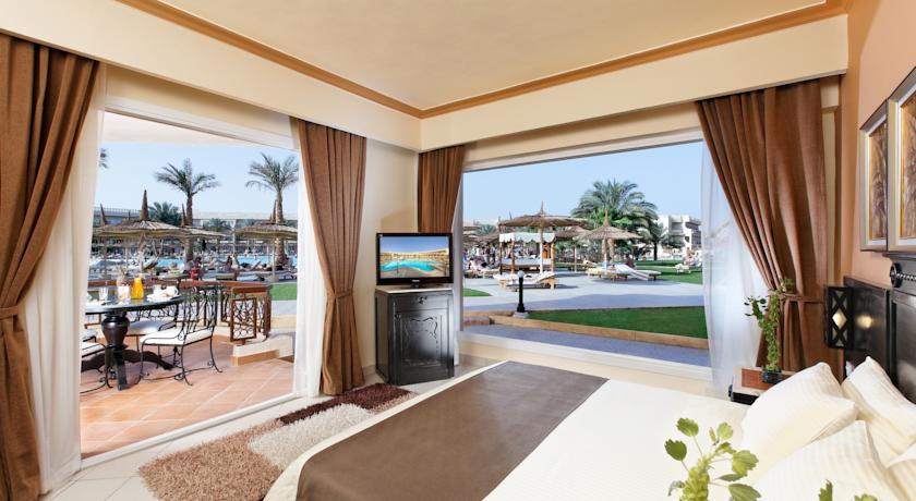 Pickalbatros Royal Moderna Resort — Набк Бей, Єгипет мініатюра 16