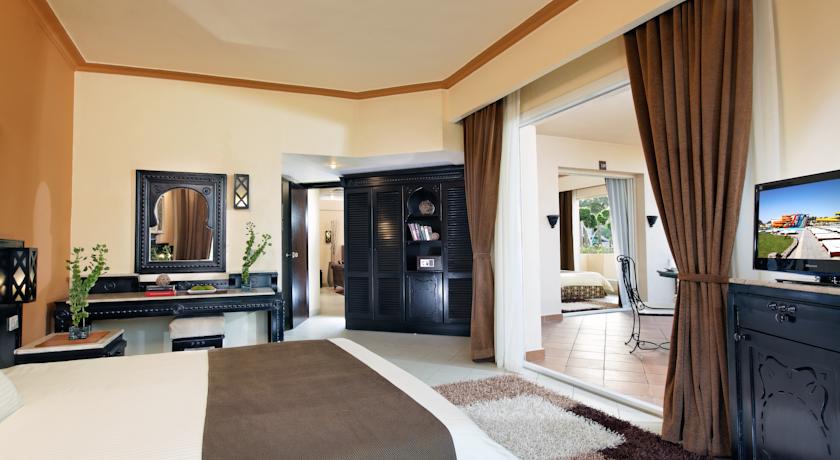 Pickalbatros Royal Moderna Resort — Набк Бей, Єгипет мініатюра 18