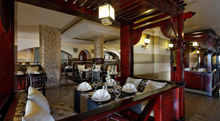 Pickalbatros Royal Moderna Resort — Набк Бей, Єгипет мініатюра 22