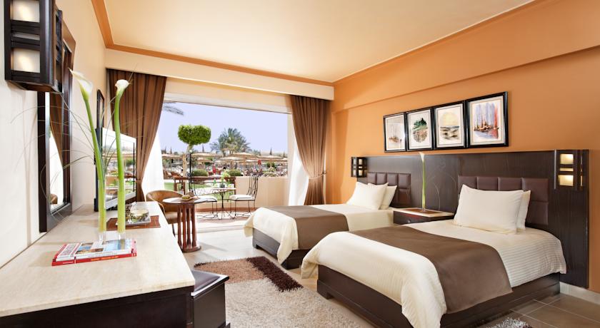 Pickalbatros Royal Moderna Resort — Набк Бей, Єгипет мініатюра 23