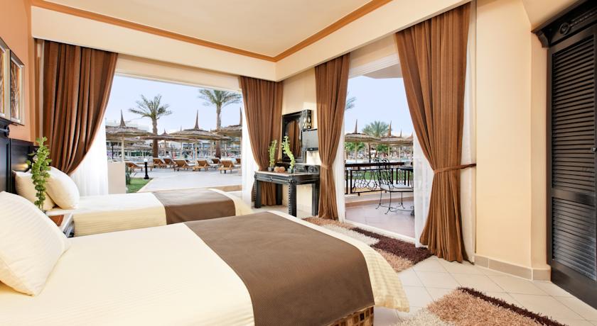 Pickalbatros Royal Moderna Resort — Набк Бей, Єгипет мініатюра 24