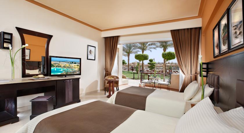Pickalbatros Royal Moderna Resort — Набк Бей, Єгипет мініатюра 25