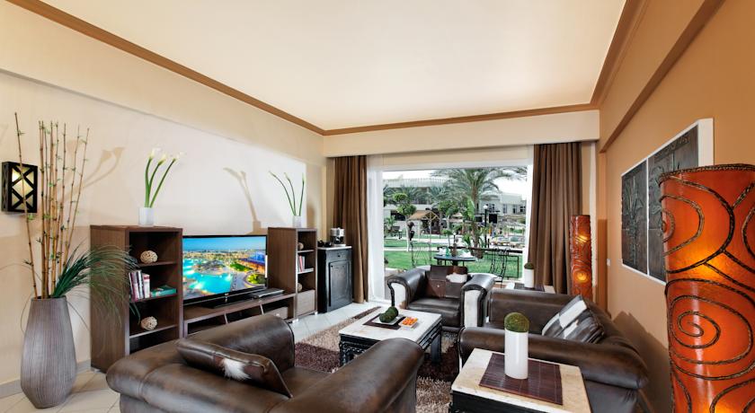 Pickalbatros Royal Moderna Resort — Набк Бей, Єгипет мініатюра 27