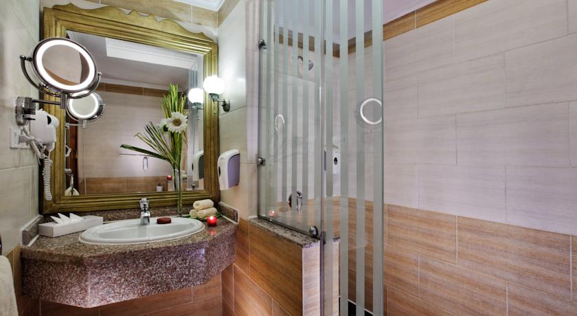 Pickalbatros Royal Moderna Resort — Набк Бей, Єгипет мініатюра 28
