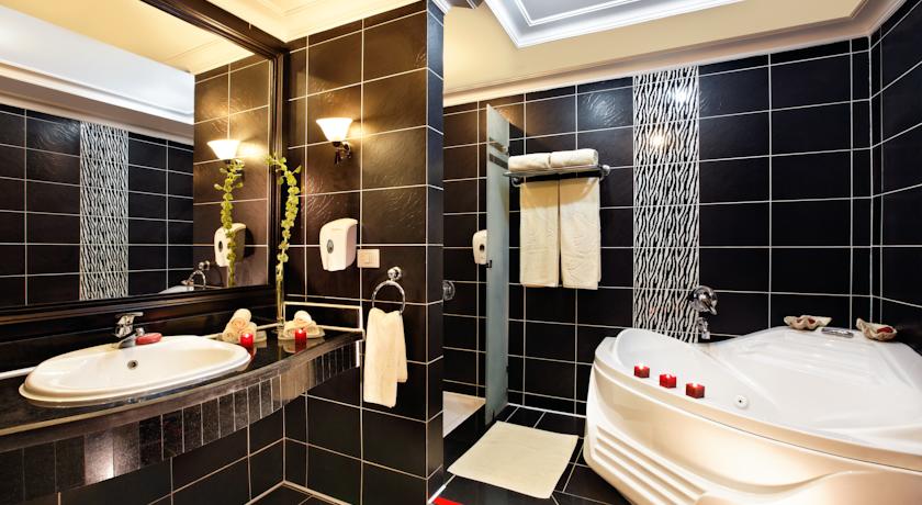 Pickalbatros Royal Moderna Resort — Набк Бей, Єгипет мініатюра 29