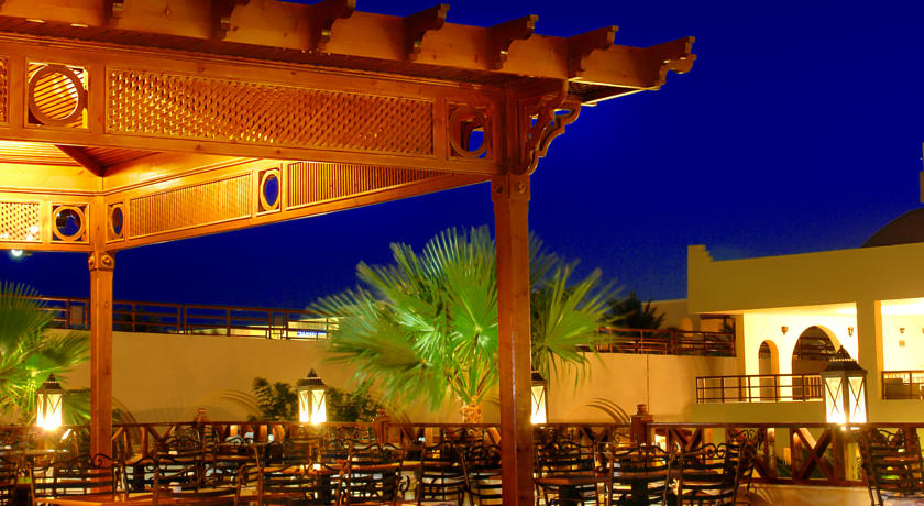 Pickalbatros Royal Moderna Resort — Набк Бей, Єгипет мініатюра 30