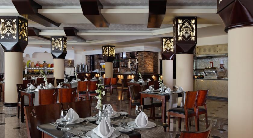 Pickalbatros Royal Moderna Resort — Набк Бей, Єгипет мініатюра 33