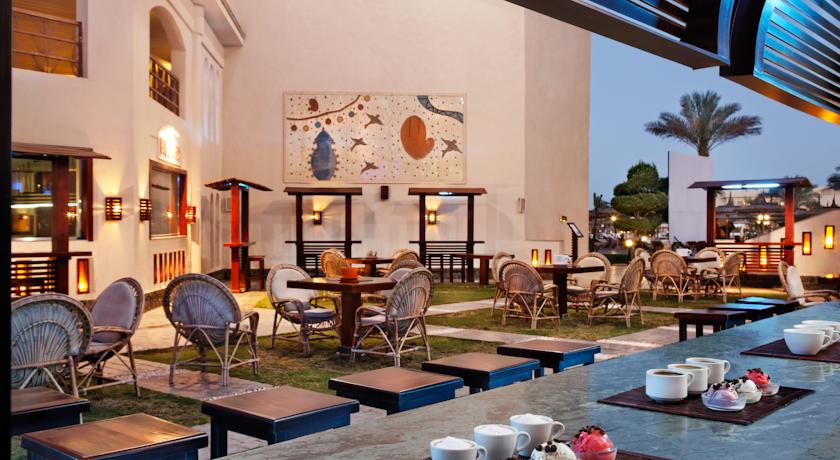 Pickalbatros Royal Moderna Resort — Набк Бей, Єгипет мініатюра 35
