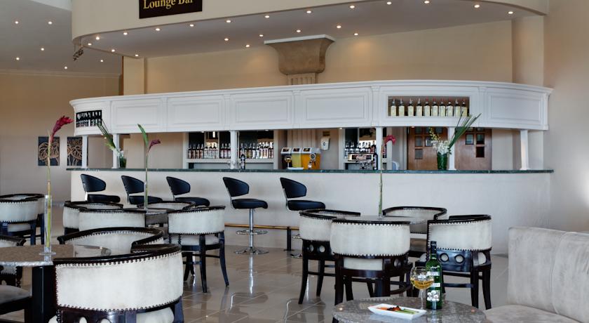 Pickalbatros Royal Moderna Resort — Набк Бей, Єгипет мініатюра 36