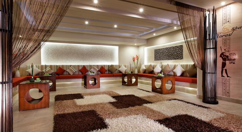 Pickalbatros Royal Moderna Resort — Набк Бей, Єгипет мініатюра 38