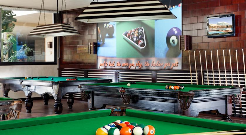 Pickalbatros Royal Moderna Resort — Набк Бей, Єгипет мініатюра 42