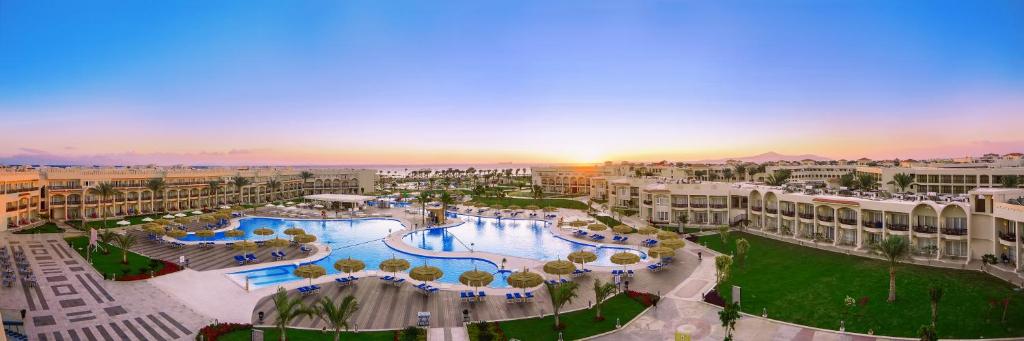 Pickalbatros Royal Moderna Resort — Набк Бей, Єгипет мініатюра 45