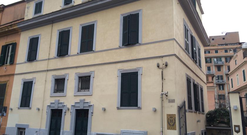 Principe di Piemonte — Лаціо, Італія мініатюра 11