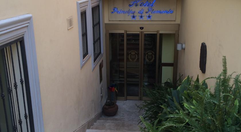 Principe di Piemonte — Лаціо, Італія мініатюра 12