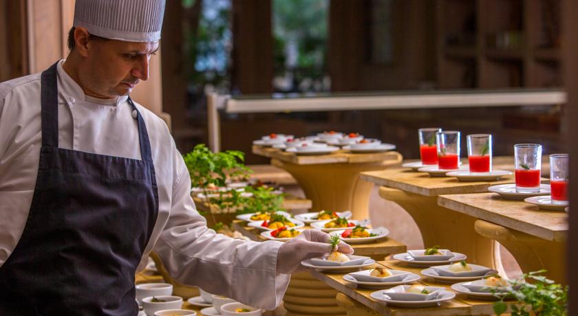 Makadi Spa Hotel — Макаді Бей, Єгипет мініатюра 9