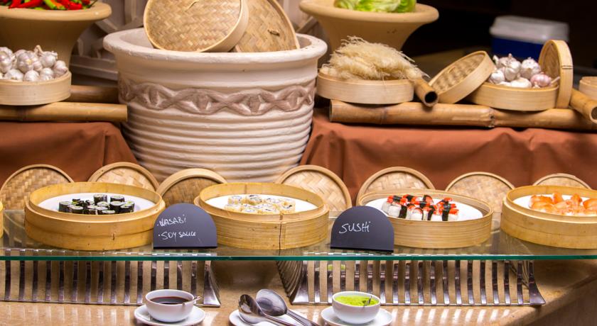 Makadi Spa Hotel — Макаді Бей, Єгипет мініатюра 10