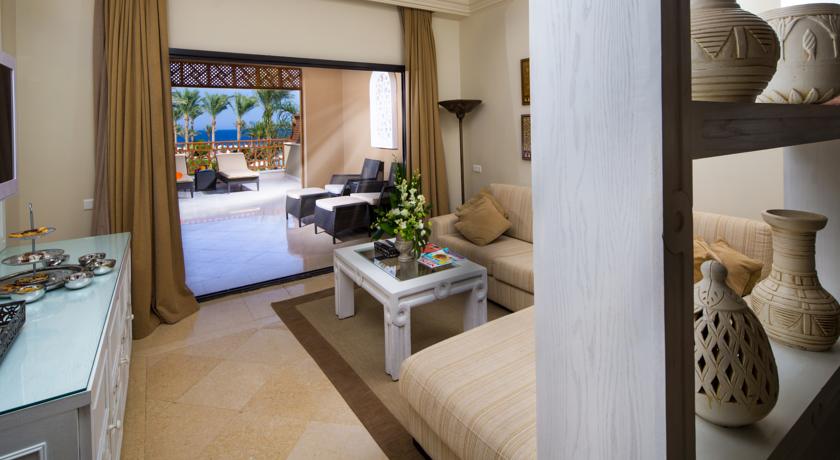 Makadi Spa Hotel — Макаді Бей, Єгипет мініатюра 12