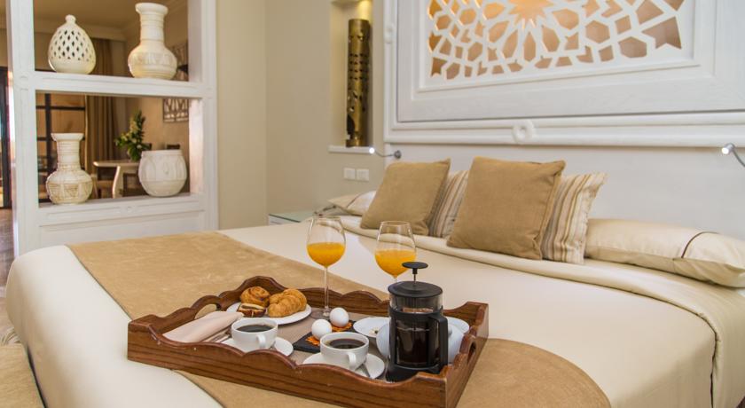 Makadi Spa Hotel — Макаді Бей, Єгипет мініатюра 13