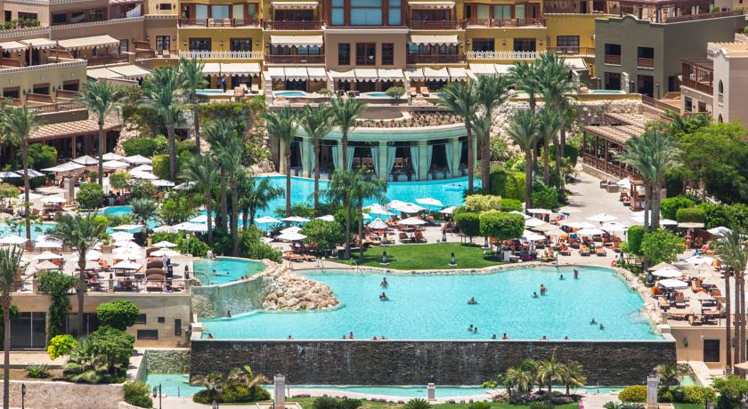 Makadi Spa Hotel — Макаді Бей, Єгипет мініатюра 14