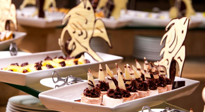 Makadi Spa Hotel — Макаді Бей, Єгипет мініатюра 15