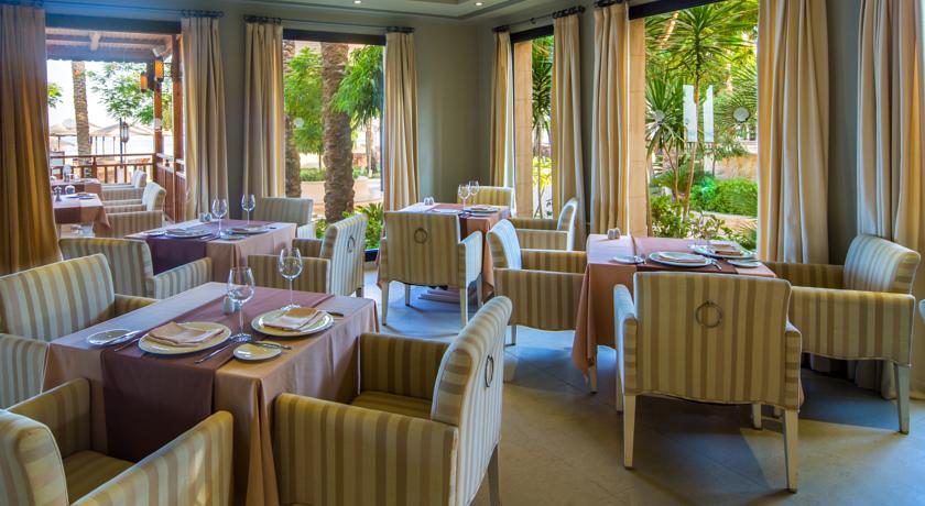 Makadi Spa Hotel — Макаді Бей, Єгипет мініатюра 16