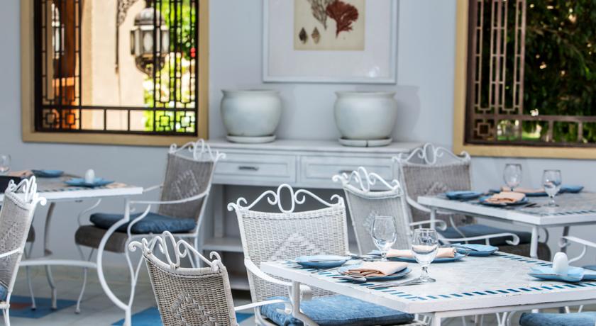 Makadi Spa Hotel — Макаді Бей, Єгипет мініатюра 17