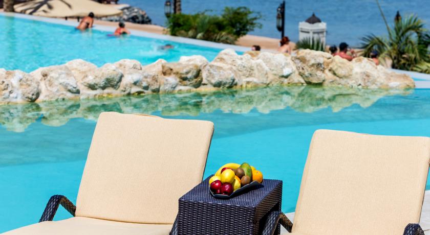 Makadi Spa Hotel — Макаді Бей, Єгипет мініатюра 18