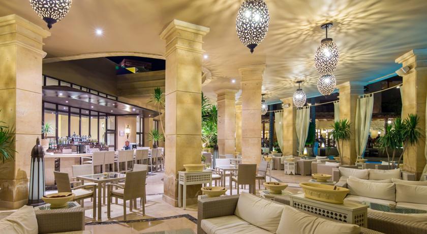Makadi Spa Hotel — Макаді Бей, Єгипет мініатюра 20