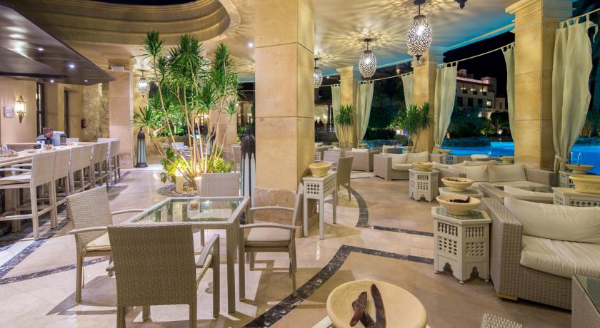 Makadi Spa Hotel — Макаді Бей, Єгипет мініатюра 21