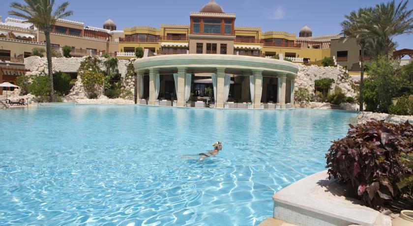 Makadi Spa Hotel — Макаді Бей, Єгипет мініатюра 27