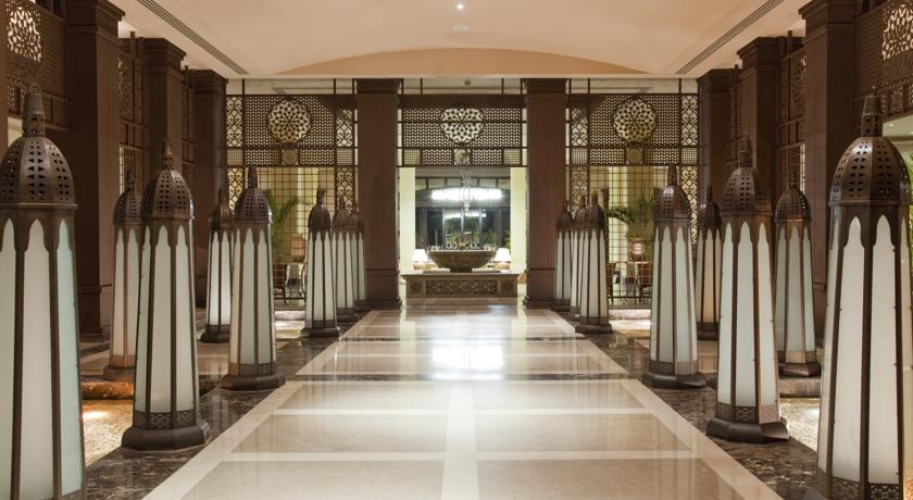 Makadi Spa Hotel — Макаді Бей, Єгипет мініатюра 28