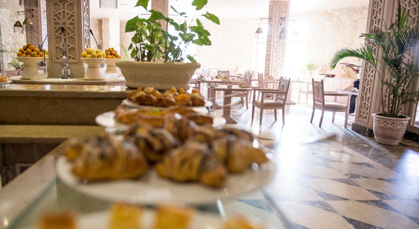 Makadi Spa Hotel — Макаді Бей, Єгипет мініатюра 29