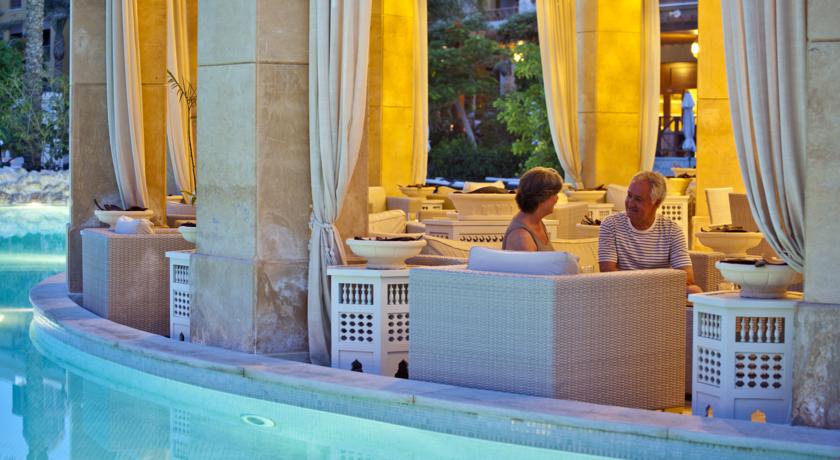 Makadi Spa Hotel — Макаді Бей, Єгипет мініатюра 34