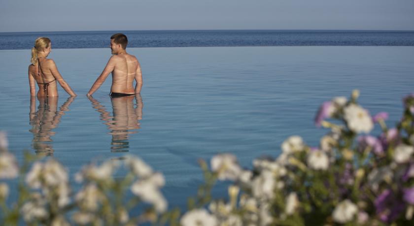 Makadi Spa Hotel — Макаді Бей, Єгипет мініатюра 35