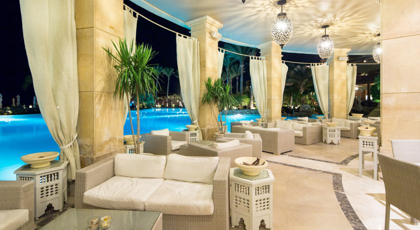 Makadi Spa Hotel — Макаді Бей, Єгипет мініатюра 40