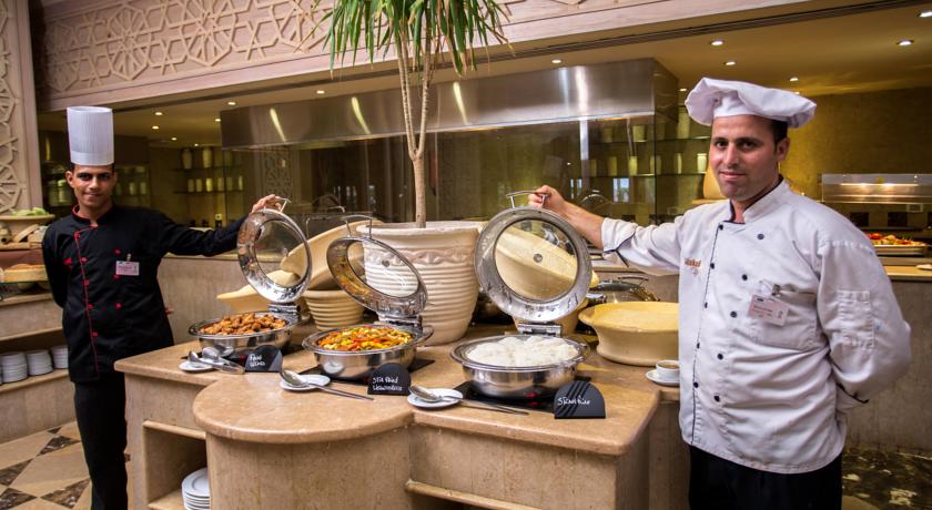 Makadi Spa Hotel — Макаді Бей, Єгипет мініатюра 42