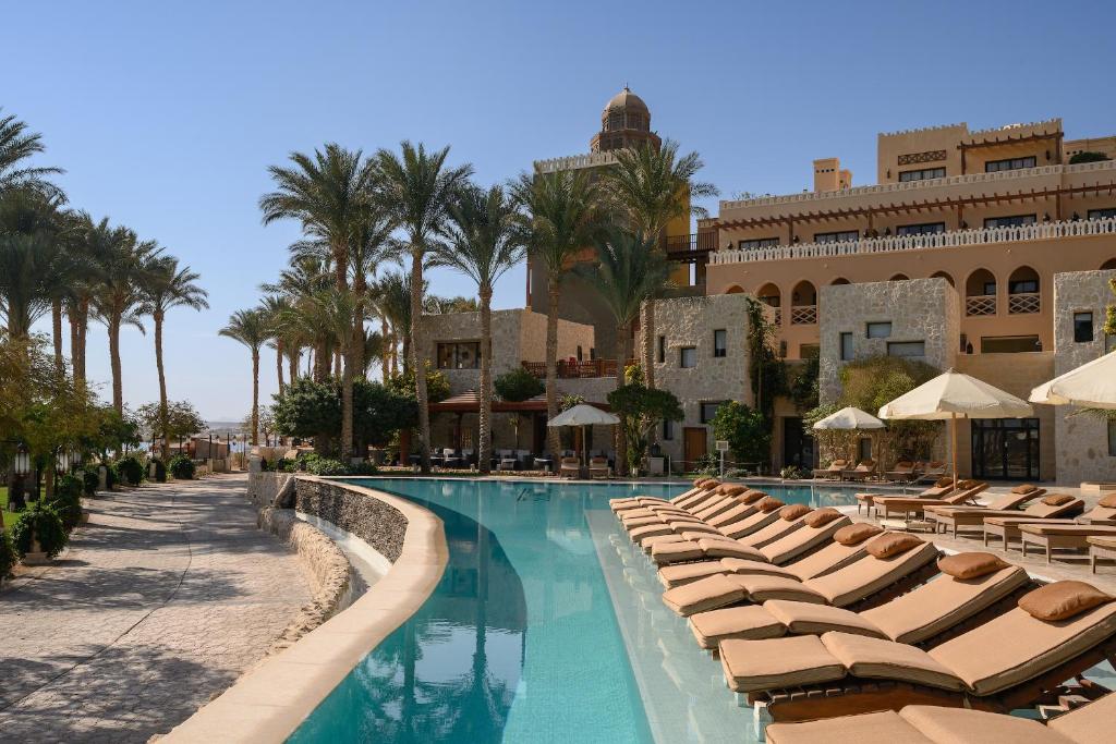 Makadi Spa Hotel — Макаді Бей, Єгипет мініатюра 41