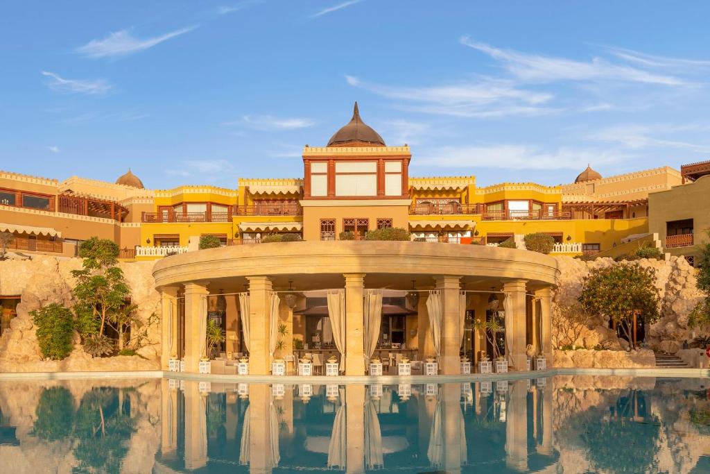 Makadi Spa Hotel — Макаді Бей, Єгипет мініатюра 36