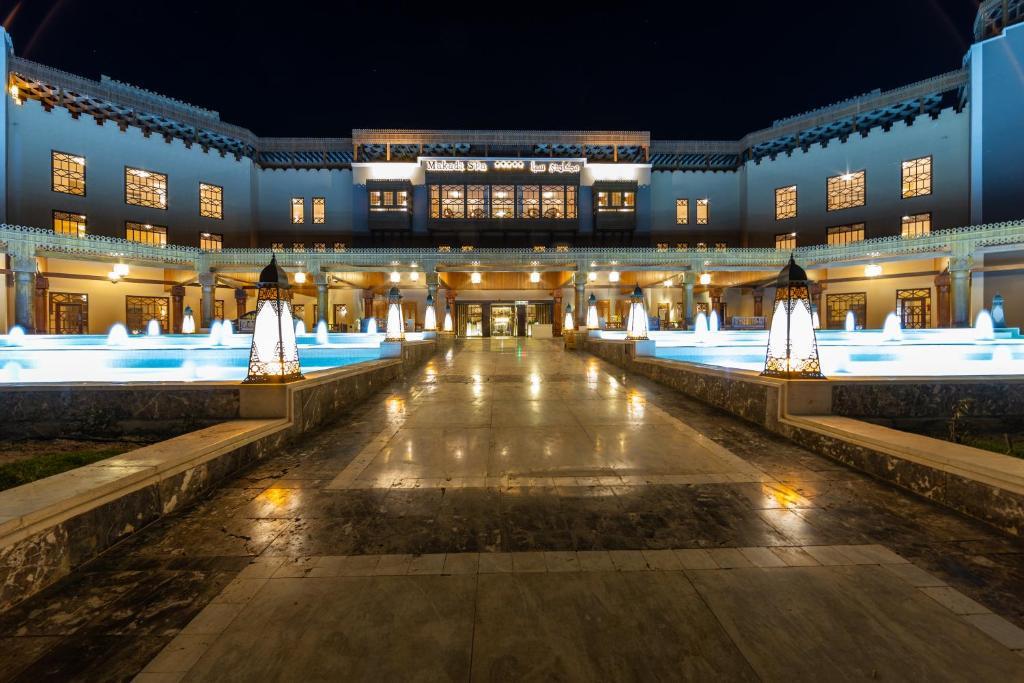 Makadi Spa Hotel — Макаді Бей, Єгипет мініатюра 39