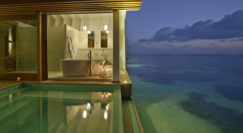 Kandolhu Maldives — Арі (Аліфу) атол, Мальдіви мініатюра 6