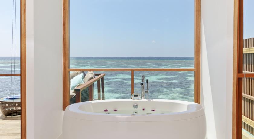 Kandolhu Maldives — Арі (Аліфу) атол, Мальдіви мініатюра 7