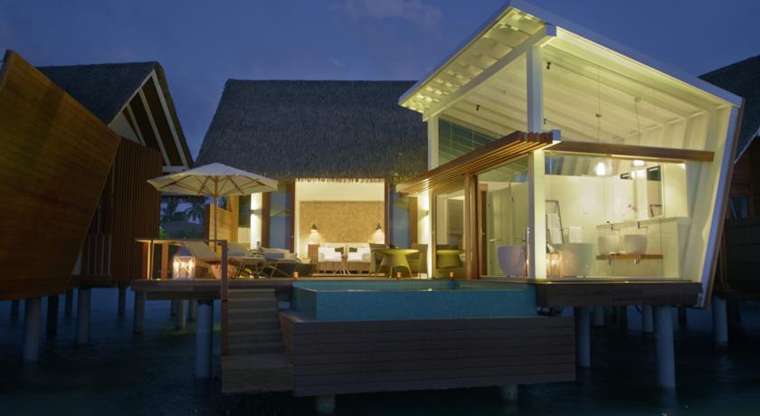 Kandolhu Maldives — Арі (Аліфу) атол, Мальдіви мініатюра 8