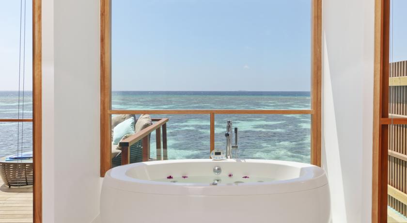 Kandolhu Maldives — Арі (Аліфу) атол, Мальдіви мініатюра 13