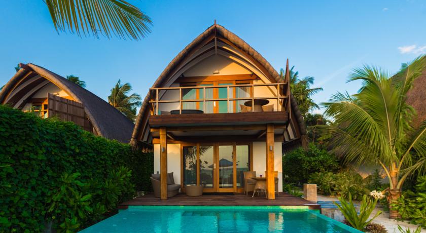 Kandolhu Maldives — Арі (Аліфу) атол, Мальдіви мініатюра 14