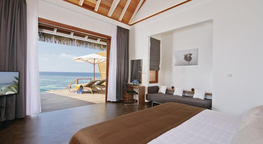 Kandolhu Maldives — Арі (Аліфу) атол, Мальдіви мініатюра 15