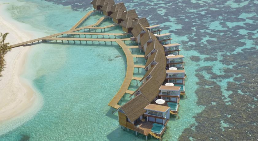 Kandolhu Maldives — Арі (Аліфу) атол, Мальдіви мініатюра 16